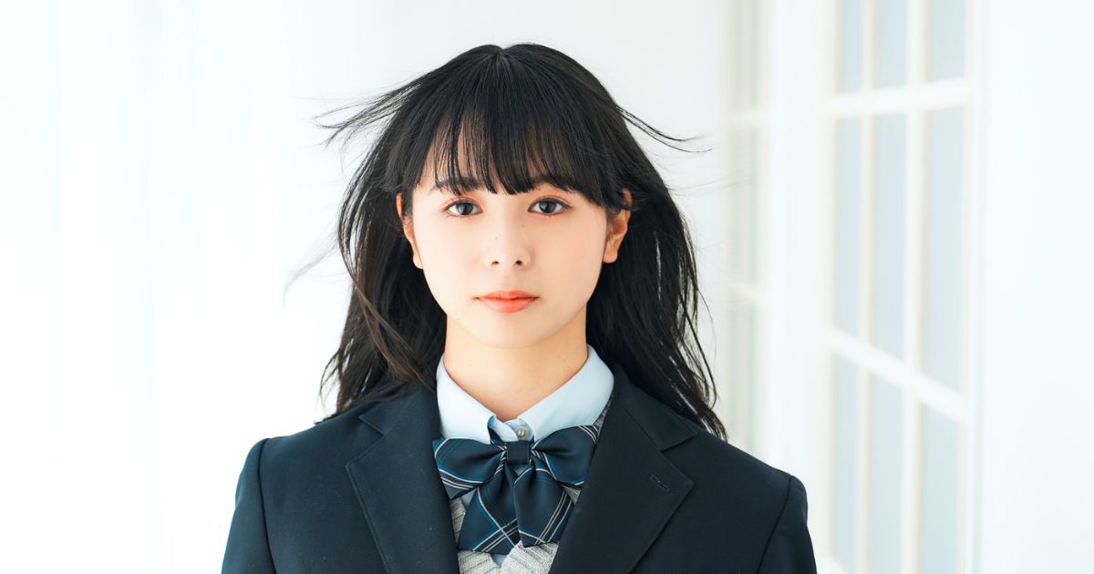 筑紫女学園中高一貫の定期テスト対策をする生徒