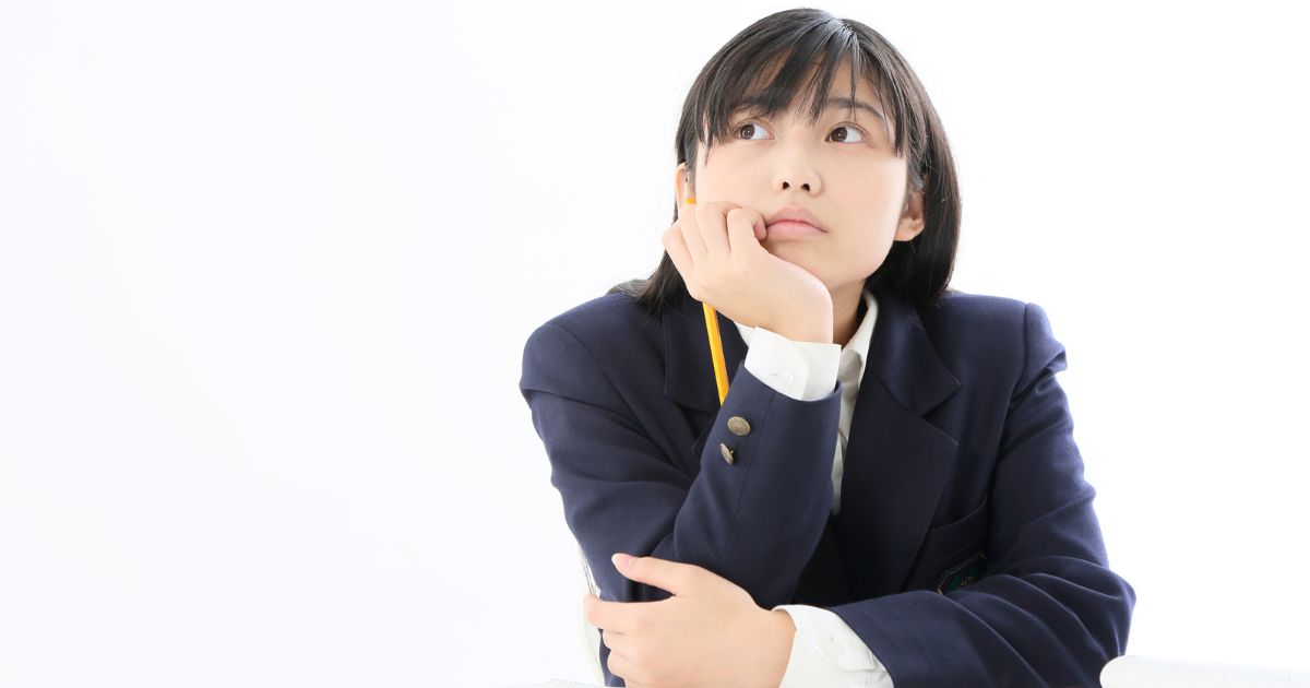 個別指導と集団塾の違いで悩む生徒